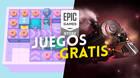 Juegos gratis de Epic Games Store.