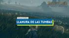 Llanura de las Tumbas al 100% en Elden Ring: Shadow of the Erdtree