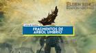 Todos los Fragmentos de �rbol Umbr�o en Elden Ring: Shadow of the Erdtree