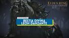 Bestia divina Le�n Danzante y c�mo derrotarla en Elden Ring: Shadow of the Erdtree