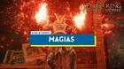 Todas las magias en Elden Ring: Shadow of the Erdtree y c�mo conseguirlas