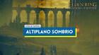 Altiplano Sombr�o al 100% en Elden Ring: Shadow of the Erdtree