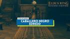 Caballero Negro Edredd y c�mo derrotare en Elden Ring: Shadow of the Erdtree