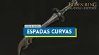 Toda las espadas curvas y cómo conseguirlas en Elden Ring: Shadow of the Erdtree