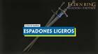 Todos los espadones ligeros y cómo conseguirlos en Elden Ring: Shadow of the Erdtree