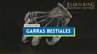 Todas las garras bestiales y cómo conseguirlas en Elden Ring: Shadow of the Erdtree