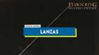 Todas las lanzas y cómo conseguirlas en Elden Ring: Shadow of the Erdtree