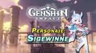 Sigewinne en Genshin Impact: C�mo conseguirla y habilidades