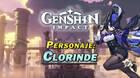 Clorinde en Genshin Impact: C�mo conseguirla y habilidades