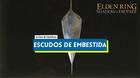 Todos los escudos de embestida y cómo conseguirlos en Elden Ring: Shadow of the Erdtree