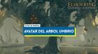 Avatar del Árbol Umbrío y cómo derrotarle en Elden Ring: Shadow of the Erdtree
