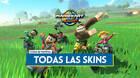TODAS las skins en Mario Kart World: Cómo conseguir los trajes de personajes