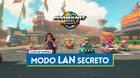 Mario Kart World: ¿Cómo activar el modo LAN oculto para 24 jugadores?