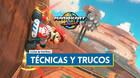 Técnicas en Mario Kart World: Los mejores trucos ocultos y consejos para ganar