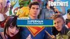 Fortnite: Cómo conseguir al personaje extra de la Temporada 3, Capítulo 6