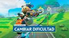Mario Kart World: ¿Cómo cambiar la dificultad de la CPU y qué niveles hay?