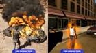 Comparan el polémico Mindseye no sólo con GTA V, sino también con GTA San Andreas