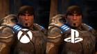 Gears of War: Reloaded comparativa Xbox y PlayStation ¿dónde se ve mejor?