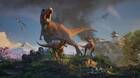 Jurassic World Evolution 3: todos los monstruos confirmados con el primer tráiler