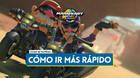 Cmo ir ms deprisa en Mario Kart World? Trucos para ganar velocidad mxima