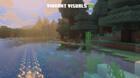 Minecraft recibe mañana la actualización Vibrant Visuals, que mejora y mucho los gráficos del popular sandbox