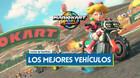 Mario Kart World: Cuáles son los mejores vehículos para ganar carreras