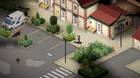Project Zomboid da el salto a Europa con cinco ciudades ambientadas en Francia gracias a este ambicioso mod