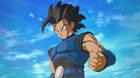 Dragon Ball: Sparking! Zero recibe este mes un personaje de lo más inesperado: Shallot de Dragon Ball Legends