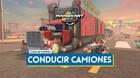 Cómo conducir camiones en Mario Kart World y dónde encontrarlos