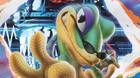 Gex Trilogy celebra su exitoso lanzamiento recuperando las voces europeas más queridas por los fans