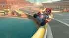 La dificultad adaptativa de Mario Kart World está generando debates entre los fans