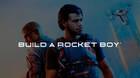Build a Rocket Boy creadores de MindsEye trabajan en un juego basado en una conocida serie de televisión