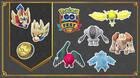 Pokémon GO anuncia la función de Entrenamiento Extremo y las Chapas Doradas con el nuevo Pase de GO