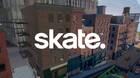 skate. nueva prueba 0.27 con mejoras gráficas muy pronto, y anuncio fecha aproximada de lanzamiento
