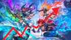 Shadowverse: Worlds Beyond es uno de los peores juegos de Steam pero un éxito de jugadores