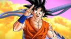 La extraña animación de Goku en Budokai 3 cuando no hacías nada durante mucho tiempo