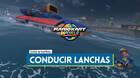 Mario Kart World: Cómo controlar barcos y dónde encontrarlos