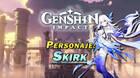 Skirk en Genshin Impact: Cómo conseguirla y habilidades