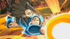 El nuevo personaje de Dragon Ball: Sparking! ZERO confunde a los jugadores