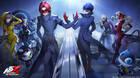 Persona 5: The Phantom X desvela sus requisitos mínimos y recomendados para PC