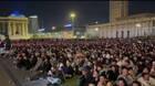 Auténtico furor en Mongolia por Counter-Strike 2: Miles de personas se reúnen para ver la gran final