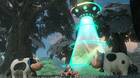 Mario Kart World tiene un área 51 donde puedes conseguir un OVNI
