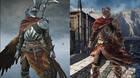 Casi un remake de Dark Souls: Así han mejorado FromSoftware los diseños originales para Elden Ring Nightreign