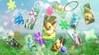 El sobre Arboleda de Eevee de JCC Pokémon Pocket llega el 26 de junio de 2025