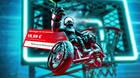 Nintendo sorprende con el precio de su próximo gran juego para Switch 2: Drag X Drive costará sólo 20 euros.