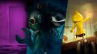 Little Nightmares 3 fecha, anuncio switch 2, remasterización y juego VR