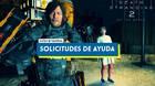 Death Stranding 2: solicitudes de ayuda, cómo completarlas y recompensas