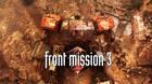 Front Mission 3 Remake ya disponible en Nintendo Switch