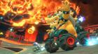 Mario Kart World recibe una nueva actualización con un cambio en el online que ha enfadado a muchos jugadores