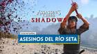 Asesinos del río Seta en Assassin's Creed Shadows: Localización de todos los objetivos